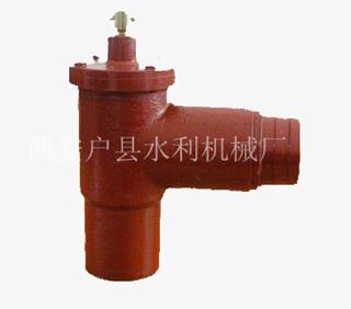 GSF-5系列给水栓不但可以作为地埋暗管的给水栓，而且还可以作喷灌，滴灌，渗灌的放水开关。图片