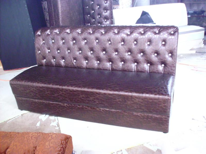 供应柳州沙发厂家 柳州KTV沙发订做 柳州会所沙发定制 柳州包厢沙发图片