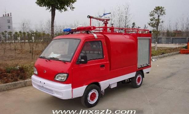 供应微型消防车/微型消防车生产厂家