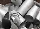 供应北京回收不锈钢不锈钢设备回收