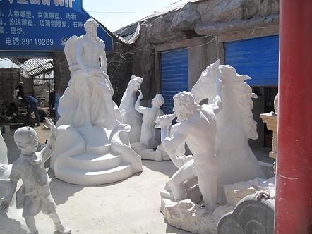 供应南京哪有玻璃钢雕塑，南京哪有玻璃钢雕塑卖，南京玻璃钢雕塑图片