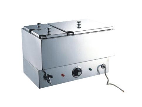 供应YLQO012电热式三格暖汁机/不锈钢暖汁机