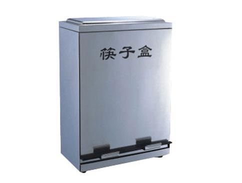 供应YLQO026不锈钢（加高）筷子盒/不锈钢筷子笼 YLQO0