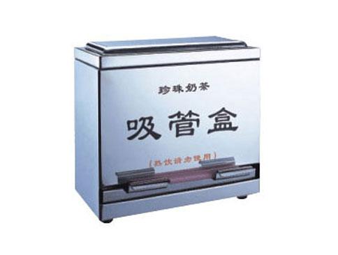 供应YLQO020珍珠奶茶吸管盒/不锈钢吸管盒YLQO020