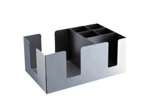 供应YLQO035不锈钢多格餐具盒/不锈钢快餐盒