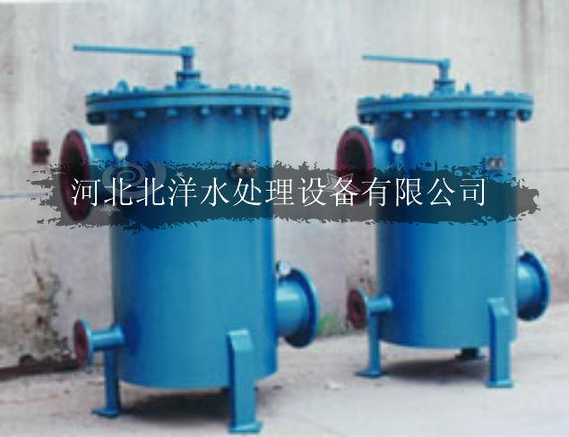 供应石家庄工业滤水器