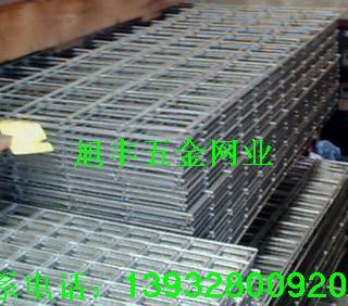 河北电焊网片厂家专业生产各种规格电焊网片/建筑、桥梁、矿山网片