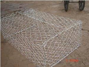 供应格宾防护网 水利石笼网 雷诺护垫施工 河道用宾格网格宾防护网