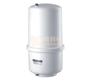 供应15G纯水机压力桶纯水机储水桶 净水器存水罐 食品级塑料压力