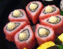 供应日式寿司加盟寿司模型加盟超花式