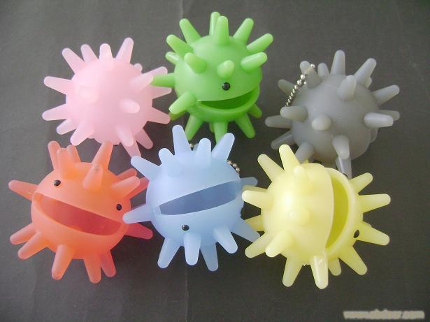 供应厂家专业生产各类硅胶玩具