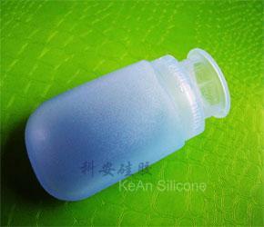 液态硅胶旅行瓶厂家生产批发