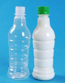 供应pp透明塑料瓶-透明塑料包装