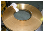 供应【国标】QBe2.0铍铜带，优质高精铍铜带报价图片