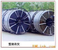 晋城HDPE硅芯管价格批发