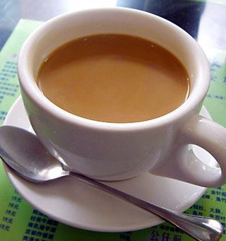 港式奶茶原料丝袜奶茶原料锡兰红茶粉特级拼配茶，斯里兰卡红茶粉图片