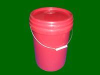 供应生产塑料涂料桶厂家供应商批发商