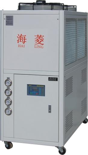 供应PCB专用冷水机价格，安徽冰水机海菱克生产