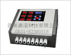 供应济南鼎诺科技专业生产DN-K1000-6氨气报警控制系统