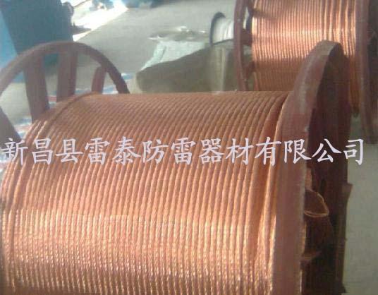 供应山东铜包钢接地极厂家，北京铜包钢接地极厂家
