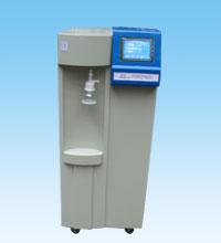 供应CMP-TA触摸屏分析型超纯水器