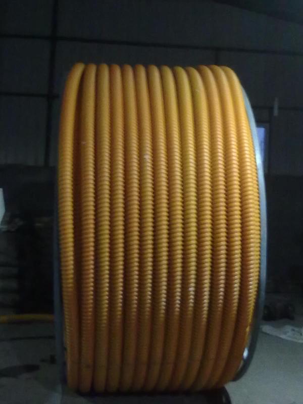 多孔光缆保护管所有规格