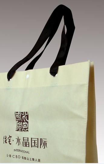 供应武夷山政和购物袋环保购物袋环保手提袋工厂