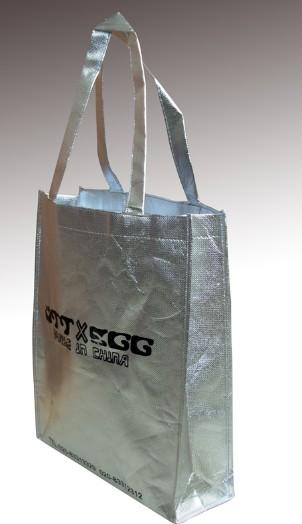 供应武夷山政和购物袋环保购物袋环保手提袋工厂