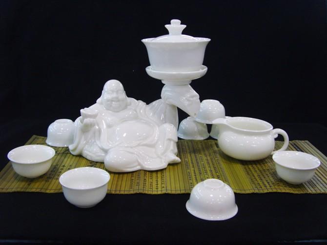 专业生产半自动陶瓷茶具批发