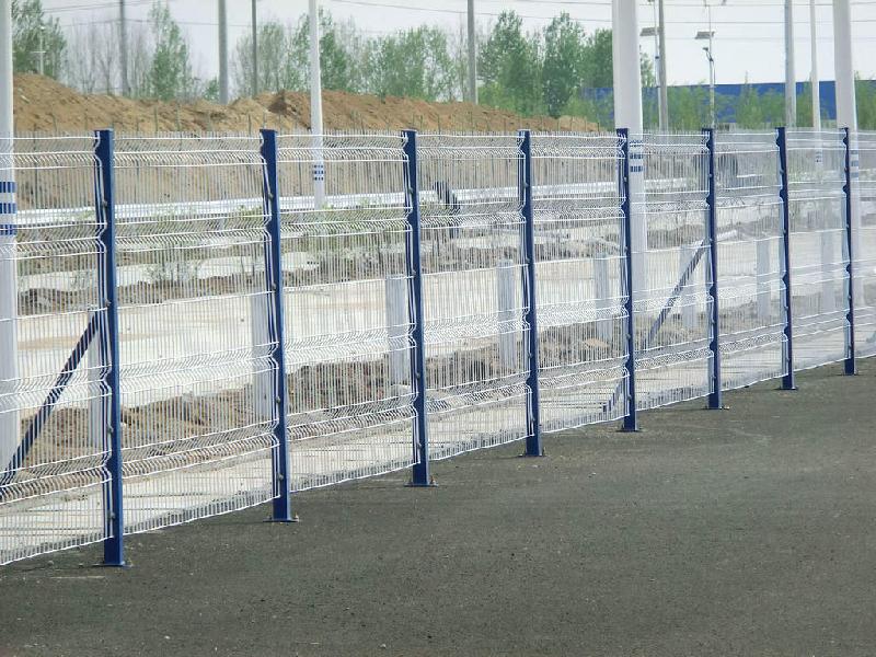 供应公路网围栏道路网围栏铁路护栏