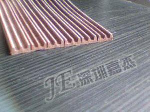 深圳硅胶异形条厂家-嘉杰橡塑硅胶条厂专业致力于打造优质环保的硅胶
