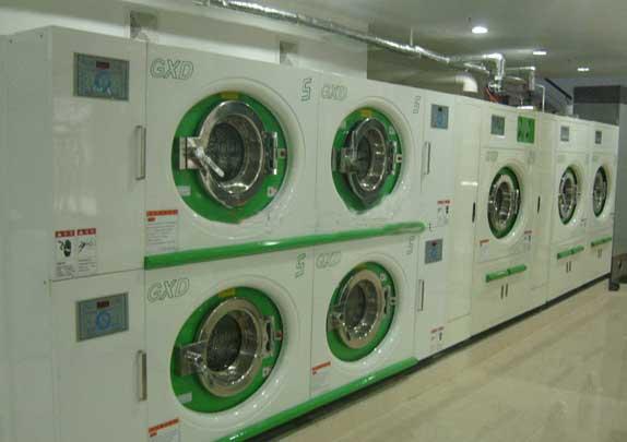 保定哪里的干洗设备超值，最环保，最健康，最清新保定干洗机图片