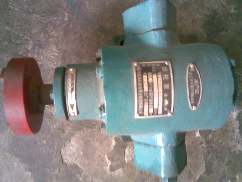 供应KCG高温齿轮泵高温齿轮油泵