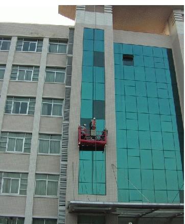 惠州玻璃幕墙维修外墙玻璃安装更换幕墙开窗改造节能改造工程更换幕墙胶