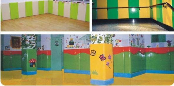 供应重庆幼儿园装修装饰—重庆幼儿园室外塑胶地面铺设