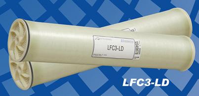 供应美国海德能反渗透膜LFC3-LD美国海德能反渗透膜LFC3LD图片