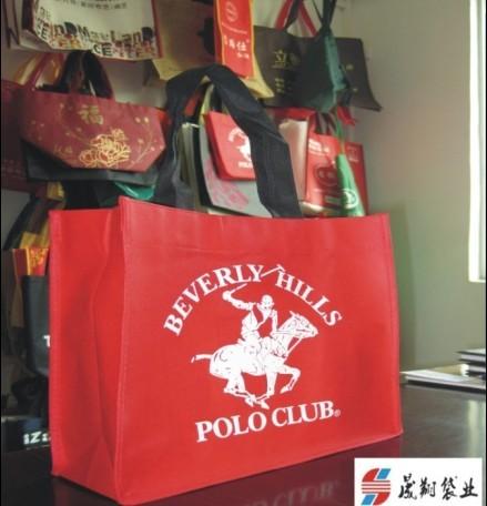 供应广州越秀区袋子，越秀区广告宣传袋，越秀区购物袋生产商