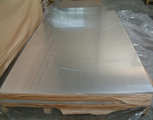 供应7075铝板7075上海西南铝铝板图片