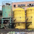 供应上海回收不锈钢容器/储油罐回收/二手油罐回收图片