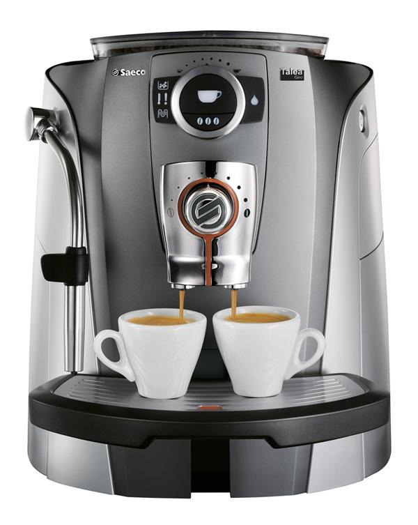 供应喜客原装TaleaGiro意式咖啡机  上海咖啡设备专卖