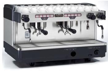 供应金佰利M27双头手电半自动咖啡机