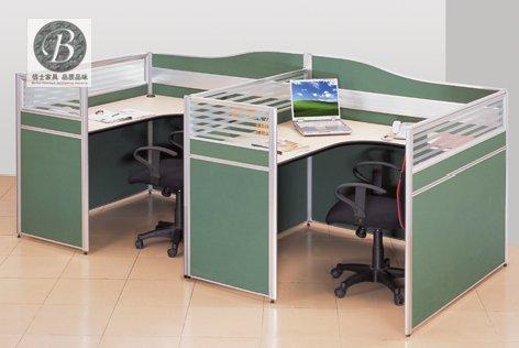 供应广州办公室屏风2024，办公室屏风定做规格，办公室屏风办公桌尺寸