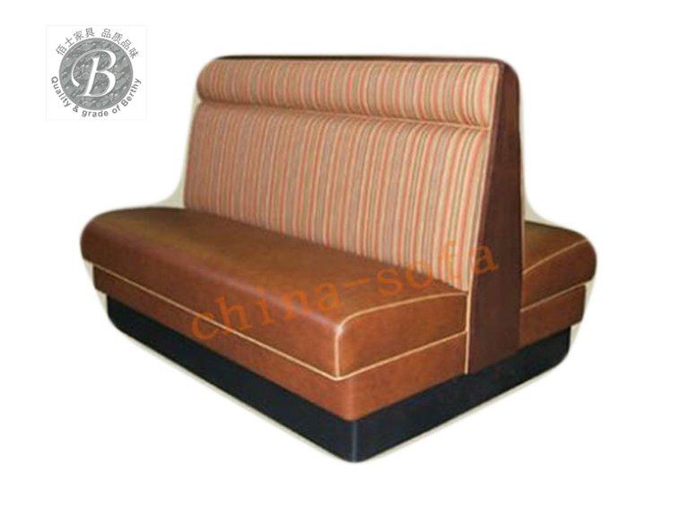 供应广州卡座沙发501，定做卡座沙发款式，卡座沙发，卡座沙发尺寸