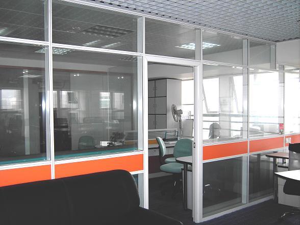供应广州办公家具高隔屏风6022，定做高隔屏风价格，高隔屏风款式