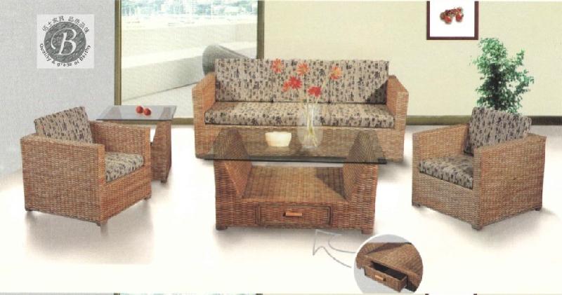 供应广州藤艺沙发003，定做藤艺沙发款式，藤艺沙发价格