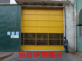 供应北京高速厂房门 工业厂房门 电动厂房门 自动厂房门
