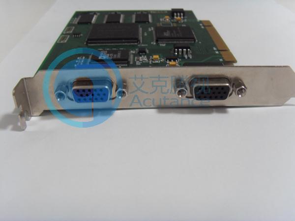 Acutance全力推出第四代高清VGA/DVI图像采集卡