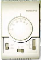 霍尼韦尔风机盘管温控器T6375批发