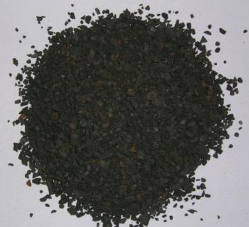 优质海绵铁滤料海绵铁滤料价格郑州正大生产海绵铁除氧剂
