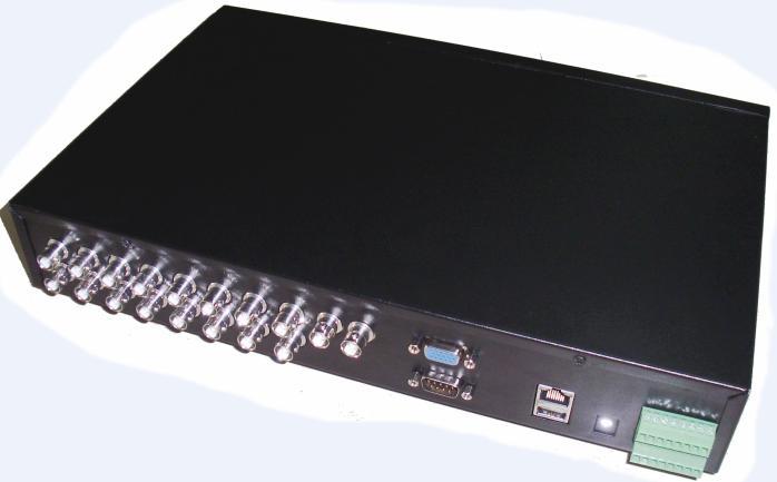 供应深圳机架式2U硬盘录像机价格